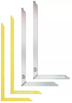 Equerre De Charpentier Wilmart