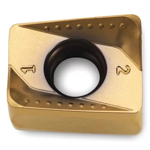 Plaquette Fraisage Ingersoll 2 Plaquette Fraisage Ingersoll – Image 2