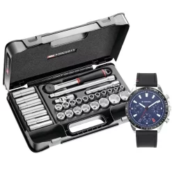 Coffret Douille 1/2 24h Facom