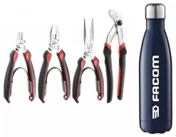 Sélection 4 Pinces 24h Facom