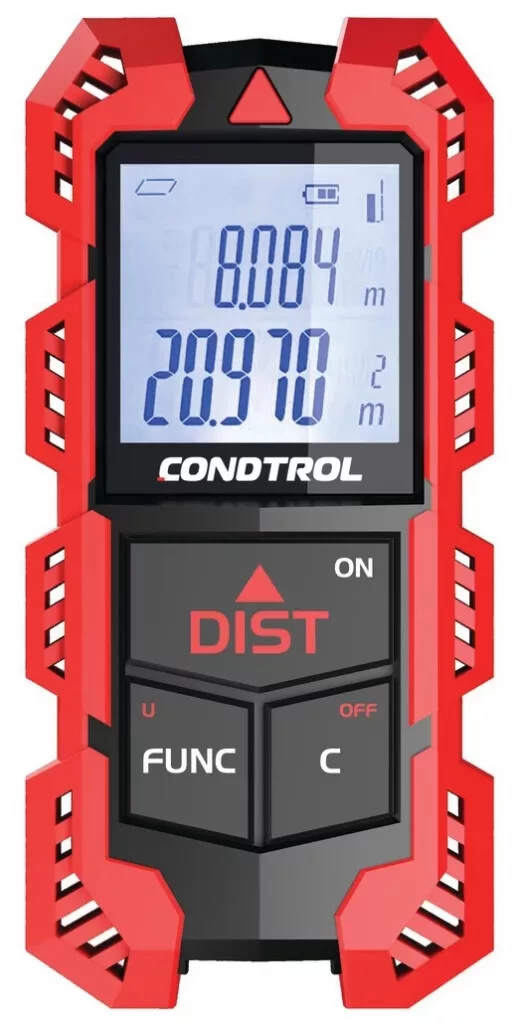 Télémètre Traccer 30 Edma 1 Télémètre Traccer 30 Edma