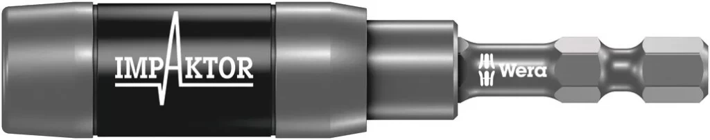 Porte Embout Impaktor Wera 2 Porte Embout Impaktor Wera – Image 2