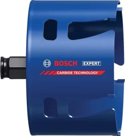 Scie Trépan Power Change Multi-construction Bosch -Outil De Maison Boutique SET 100621