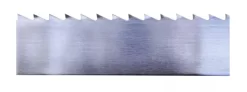 Lame De Scie à Ruban Acier C75