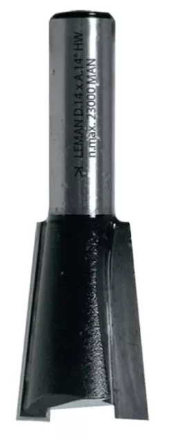 Mèche D'assemblage à Queue D'aronde