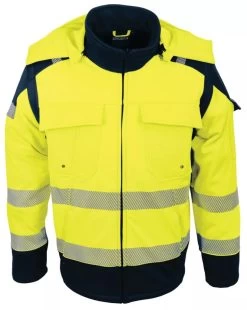 Veste Softshell Vilna - Vilno 2 En 1 Singer
