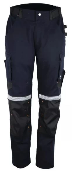 Pantalon Ripstop Petram Singer
