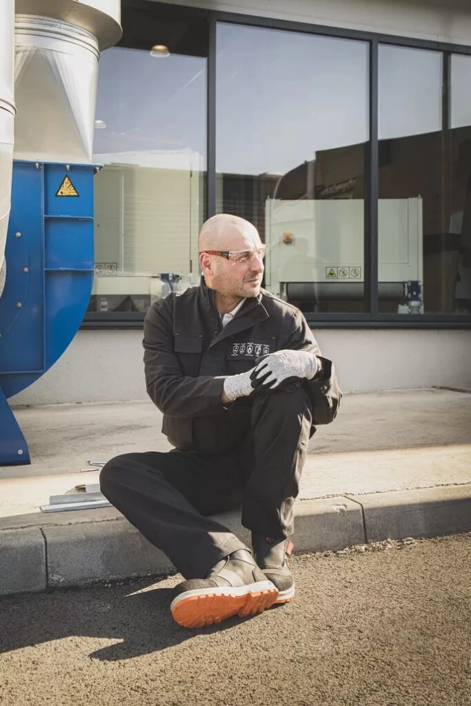 Veste Multirisques Vadong 4 Veste Multirisques Vadong – Image 4