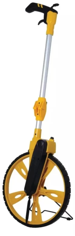 Odomètre Roue ABS Medid