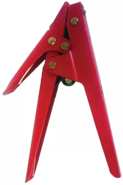 Pince à Collier électricien ING Fixations