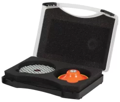 Valise 4 Pads De Ponçage Diamant Sidamo