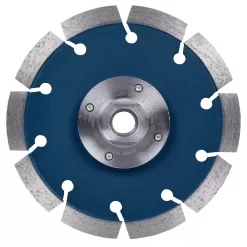 Disque Diamant Expert TT Sidamo