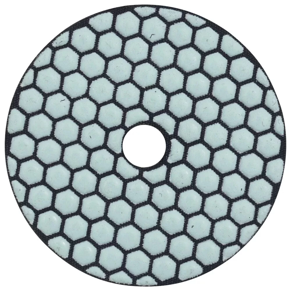 Valise 4 Pads De Ponçage Diamant Sidamo 3 Valise 4 Pads De Ponçage Diamant Sidamo – Image 3