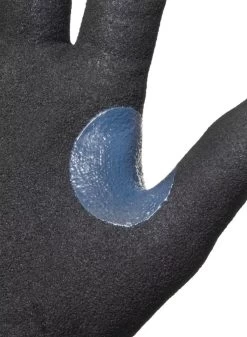 Gants Enduit Nitrile Tegera® 8815 - Classe F Ejendals -Outil De Maison Boutique SET 101885