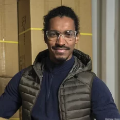 Lunettes Ness+ Bollé Protection -Outil De Maison Boutique SET 101930