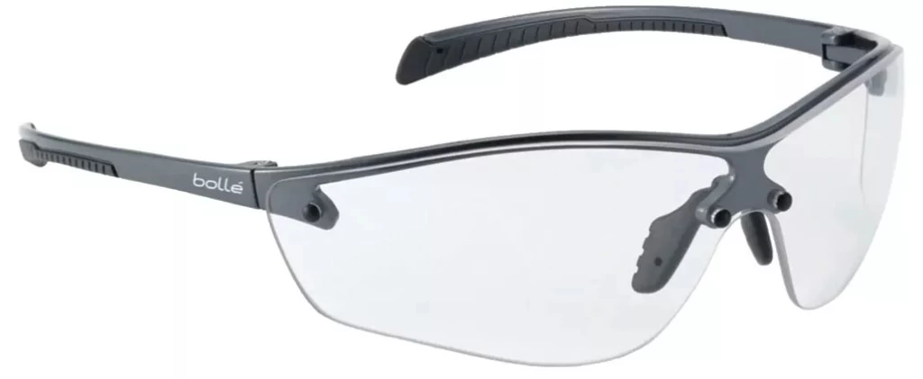 Lunettes Silium+ Bollé Protection 1 Lunettes Silium+ Bollé Protection