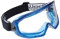 Lunettes Masque Superblast Bollé Protection
