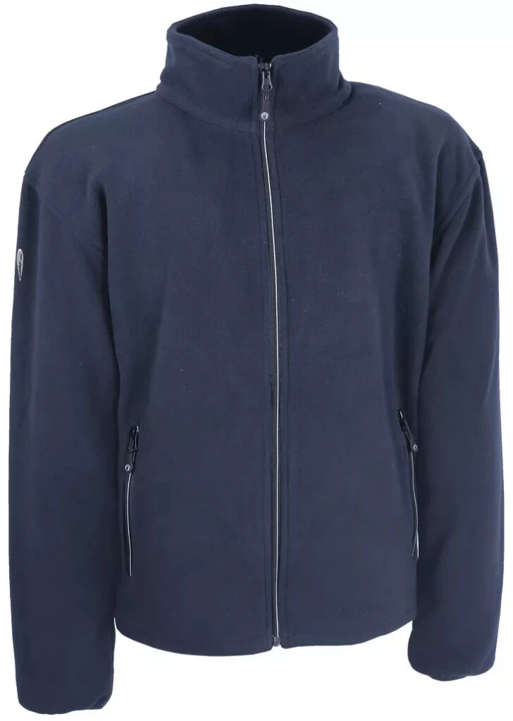 Veste Polaire Poloir - Polam Singer 2 Veste Polaire Poloir - Polam Singer – Image 2