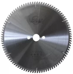Lame De Scie Circulaire Carbure/diamant Leman -Outil De Maison Boutique SET 102062
