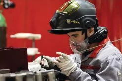 Système Motorisé CleanSpace Pro Cleanspace -Outil De Maison Boutique SET 102360