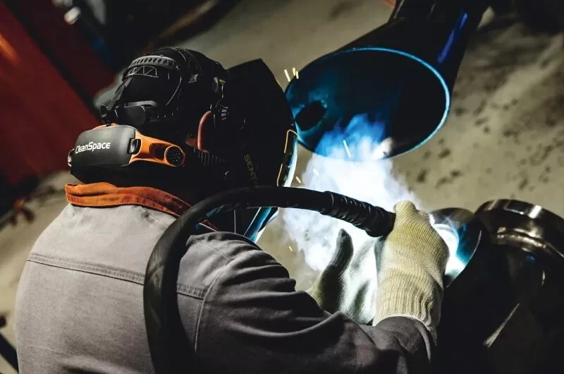 Système Motorisé Cleanspace Ultra Cleanspace 3 Système Motorisé Cleanspace Ultra Cleanspace – Image 3