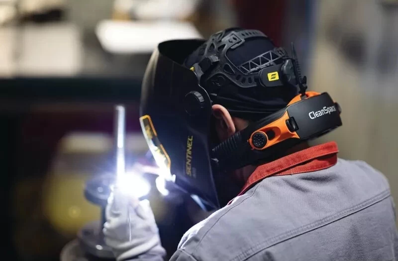 Système Motorisé Cleanspace Ultra Cleanspace 4 Système Motorisé Cleanspace Ultra Cleanspace – Image 4