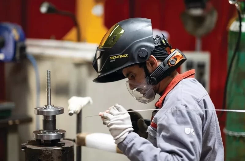 Système Motorisé Cleanspace Ultra Cleanspace 5 Système Motorisé Cleanspace Ultra Cleanspace – Image 5