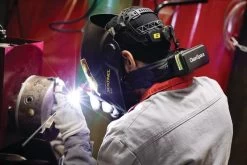 Système Motorisé CleanSpace Pro Cleanspace -Outil De Maison Boutique SET 102378