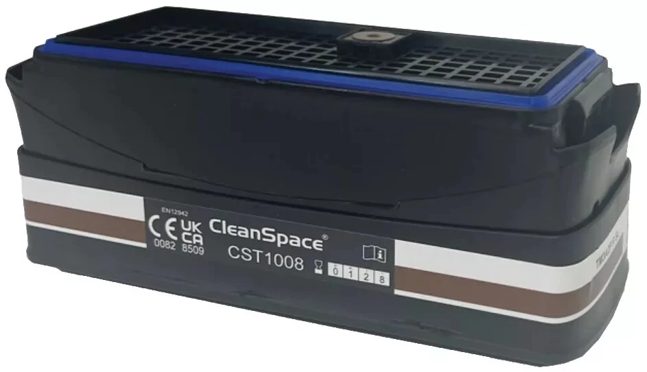 Filtre Combiné A2P3 Pour CST CleanSpace 1 Filtre Combiné A2P3 Pour CST CleanSpace