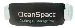 Bouchon Décontamination Pour CleanSpace Ultra