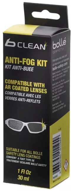 Nettoyants B-Clean Bolle Protection -Outil De Maison Boutique SET 102445