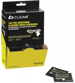 Nettoyants B-Clean Bolle Protection