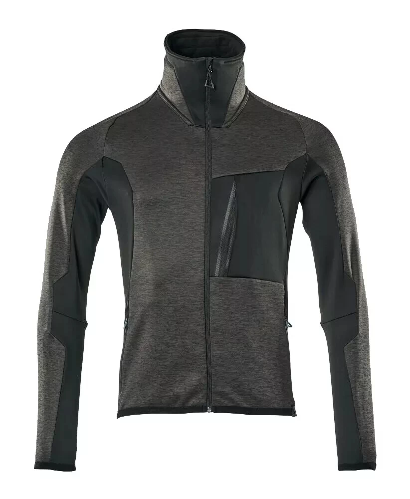 Veste Polaire Zippée 2 Veste Polaire Zippée – Image 2