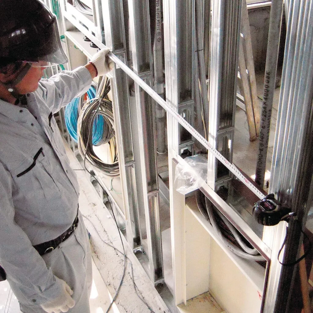 Mesure Ruban W-Mag Tajima 2 Mesure Ruban W-Mag Tajima – Image 2