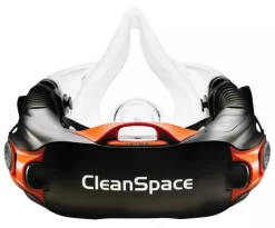 Système Motorisé Cleanspace Ultra Cleanspace 13 Système Motorisé Cleanspace Ultra Cleanspace -Outil De Maison Boutique SET 102573