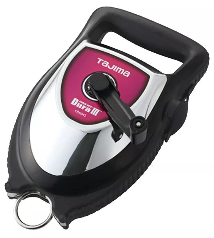 Cordeau à Tracer Chalk-Rite® Dura III Tajima 2 Cordeau à Tracer Chalk-Rite® Dura III Tajima – Image 2