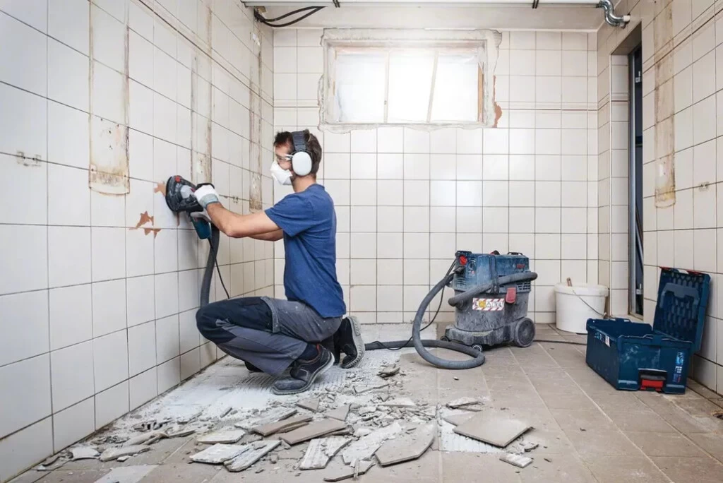 Meule Diamantée Bosch 2 Meule Diamantée Bosch – Image 2