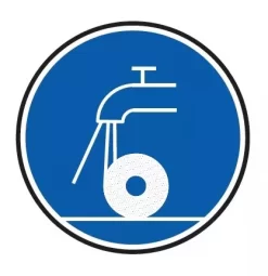 Disque Diamant Pro Céram-E -Outil De Maison Boutique SET 102803