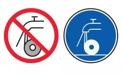 Disque Diamant AS60 - Gamme Startline -Outil De Maison Boutique SET 102844