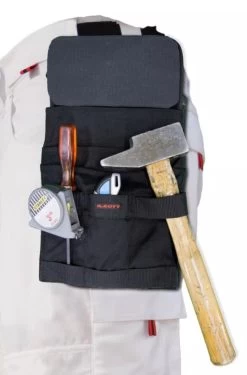 Poche à Outils Ergonomique