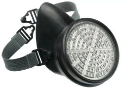 Demi-masque D'évacuation Parat 3100 Draeger