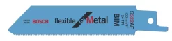 Lame Pour Scie Sabre GSA 10,8 V-LI Bosch