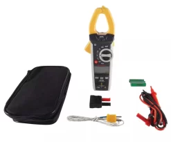 Pince Multimètre CM 604 Chauvin Arnoux