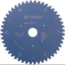 Lame Scie Circulaire Bosch Expert Wood -Outil De Maison Boutique SET 103641