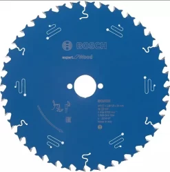Lame Scie Circulaire Bosch Expert Wood -Outil De Maison Boutique SET 103642