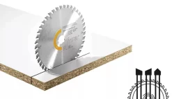 Lame De Scie Circulaire Festool -Outil De Maison Boutique SET 103942