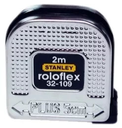 Stanley Mesure Roloflex Classe II