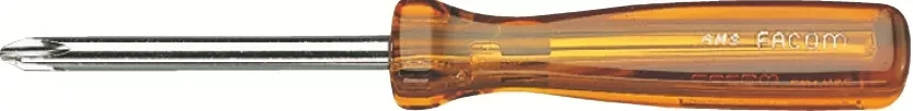 FACOM Tournevis : Modèle standard Série AMS 1 FACOM Tournevis : Modèle standard Série AMS