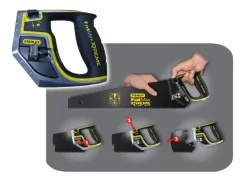 Stanley Scie égoïne : Poignée De Scie Instant Change Fatmax Pro