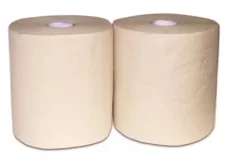 Bobines écologique Ouate